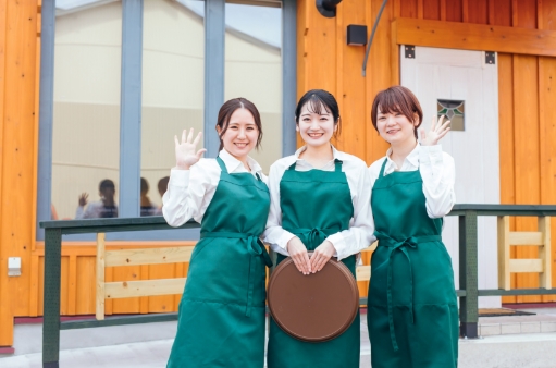 出店・開業業務サポート