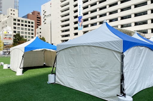 イベント関連サポート業務
